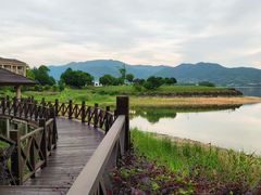 -余姚四明湖开元名都度假酒店·夏威夷西餐厅