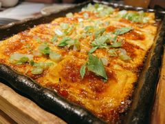 铁板包浆豆腐-猫爪爪原切自助烤肉(观音桥阳光世纪店)