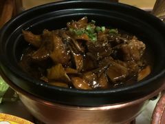 -那家小馆•北京菜•烤鸭(中关村店)