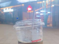 -Tims天好咖啡(河西万象城店)