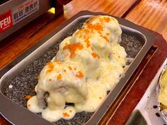 -坂吉屋·居酒屋深夜食堂(龙湖店)