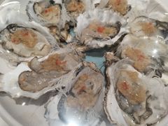 -赶海部落海鲜城(海阳路店)