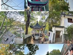 -岳麓山风景名胜区