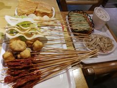 -袁记串串香(涧西总店)