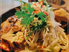 -The Diner X餐厅(青岛万象城店)