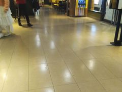 -麦当劳(番禺信联大厦店)