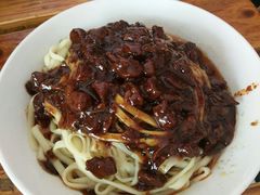 -肉盖面馆(兴科大道店)