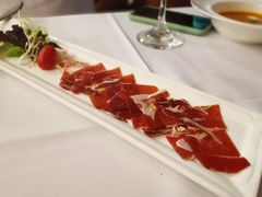 薄切伊比利亚火腿-摩根扒房(桐梓林店)