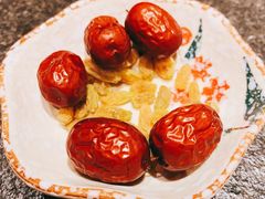 红枣-丝路金桃·新疆菜(徐汇店)