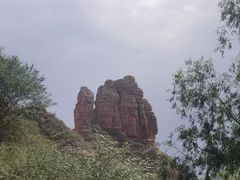 -炳灵寺世界文化遗产旅游区