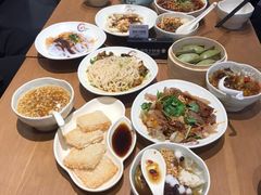 -皇城坝小吃(科华成都王府井购物中心店)