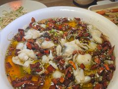 -永安鱼庄·镇江菜(丁卯店)