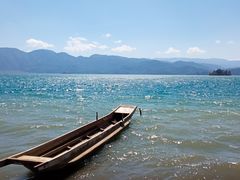 -丽江泸沽湖景区