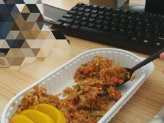 -禾绿寿司·定食·拉面·烧炸(喜荟城店)