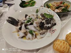 -红棉中餐厅·广州海航威斯汀酒店