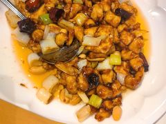 -眉州东坡(北苑华贸店)