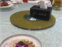 -翠山·映月湖景餐厅(映月湖公园店)