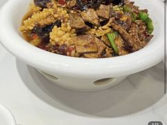 -刘胖子家常菜·蹄花焖藕(中南店)