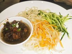 -鼓楼吃面·肉啃肉(南锣鼓巷店)