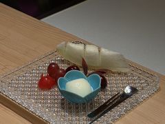-鹤菊·鮨Omakase(古子城店)