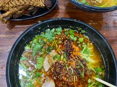 -一品飘香米线(一中总店)
