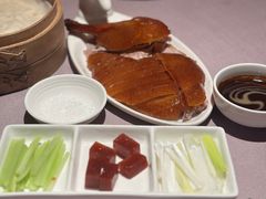 -金鸭季·北京烤鸭(深业上城店)