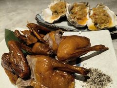 -極上萬膳·日料放题(来福士江景店)