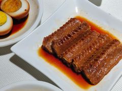 -顺峰·粤菜海鲜·早茶自助(阜成店)
