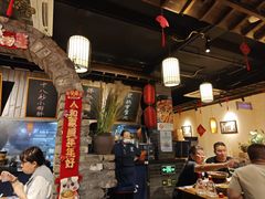 -打酱油·非遗淮扬菜(瘦西湖梅岭店)