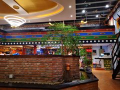 大堂-后院犇牛主题餐厅(云岗店)