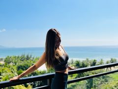 -海南清水湾莱佛士酒店