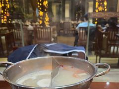 -雄楚国际大酒店-四季西餐厅