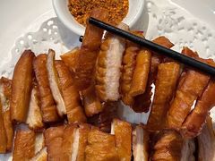 -潮三爷砂锅焗海鲜·生腌·海鲜粥(朝晖店)
