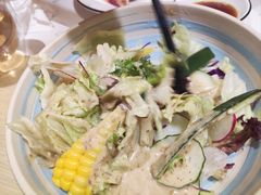 -小句号·精致料理(江南环球港店)