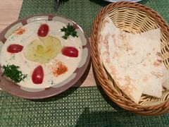 -ALAMEEN阿拉伯餐厅(三里屯店)