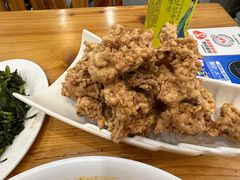 -余丞记川渝面馆(云峰店)