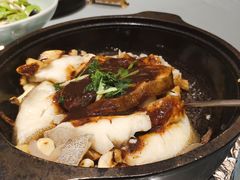 -宏达宴老菜馆(群力第四大道店)