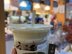 悟空-茶颜悦色(高铁南站店)