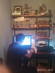 -椿树下·Tattoo纹身工作室