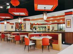 -晋阳春·山西菜·北京烤鸭(交大店)