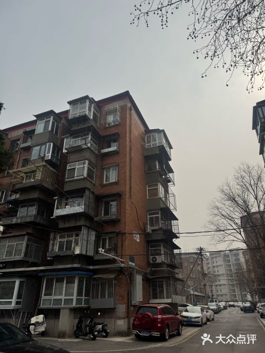 南竺园市场图片