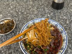 -黔肠旺面馆(八鸽岩店)