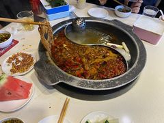 -川西坝子火锅(金沙1.0直营店)