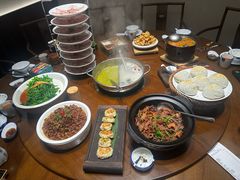 -凤凰山斑鱼馆(恭城店)