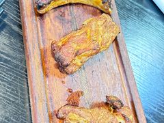 -莫多多餐厅