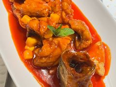 -在前门·烤鸭北京菜(五月花广场店)