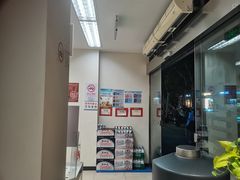 -全家便利店(康健路店)