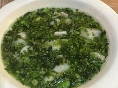 -乾隆美食·本帮菜(黄河路店)