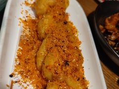 -新白鹿餐厅(龙游路总店·杭帮菜名店)