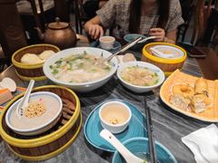 -安泰楼·佛跳墙创始人·传统闽味早茶·酒楼(三坊七巷闽菜地标店)